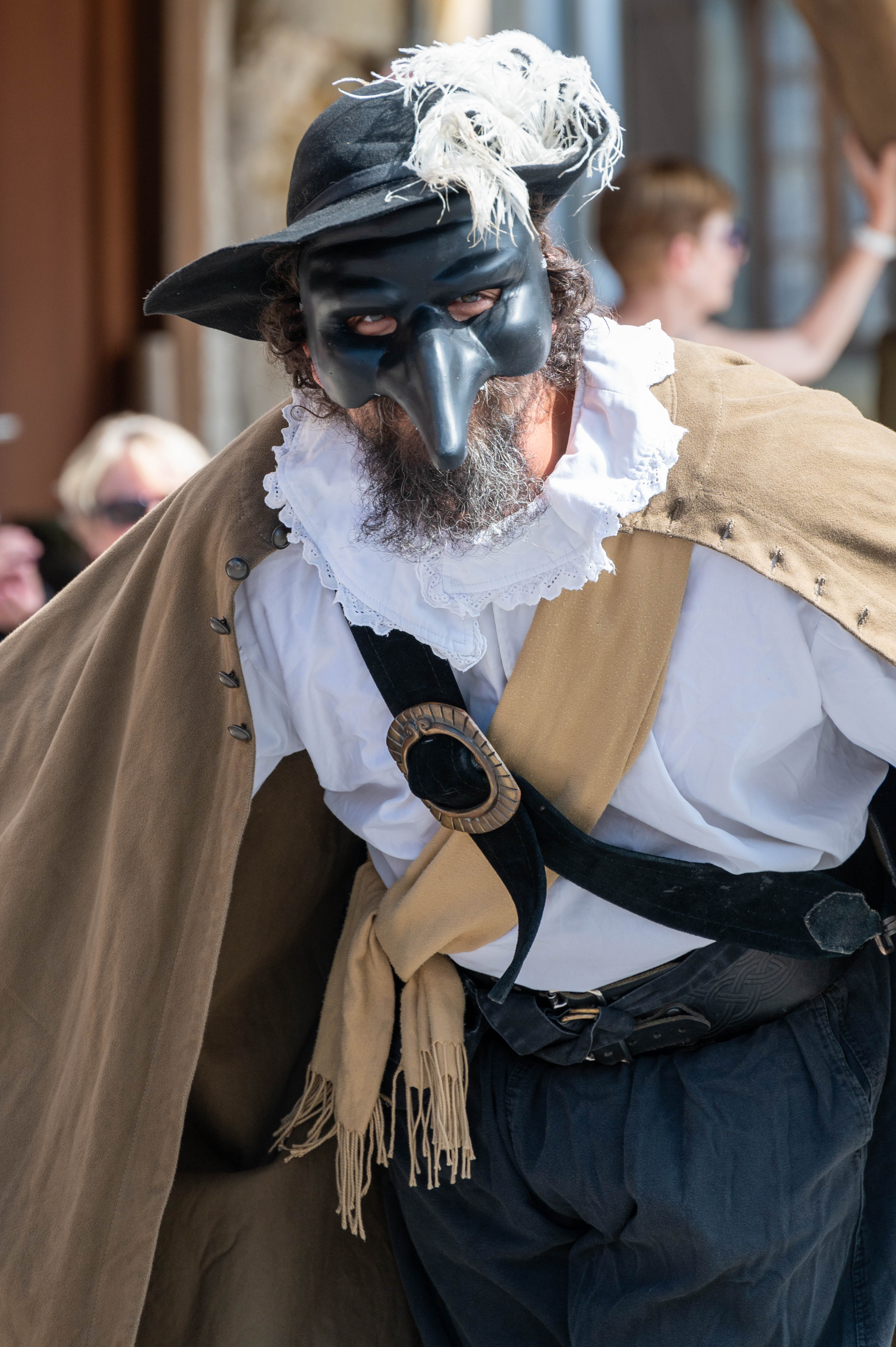 Fêtes historiques Mirepoix