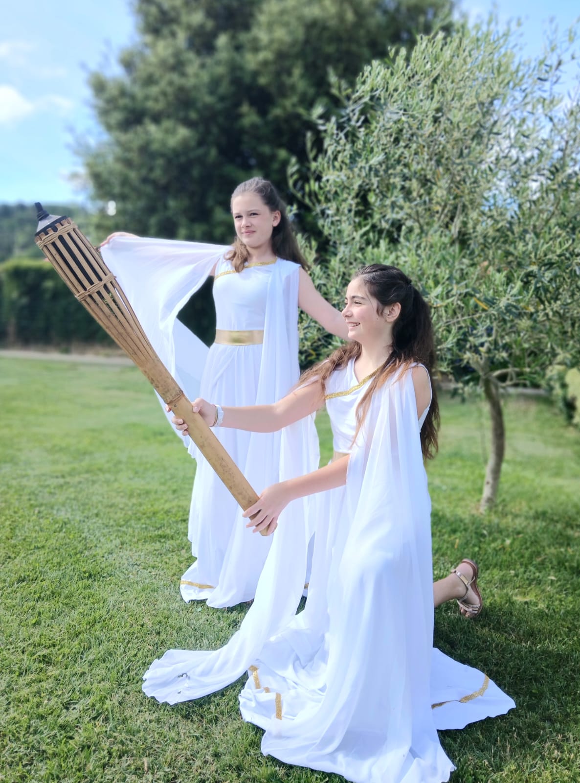 Fêtes historiques Mirepoix - Icidanses