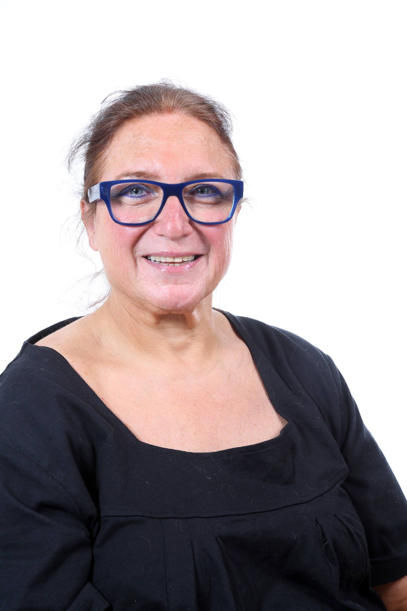 Christine Moras Christine Moras - Vice-Présidente